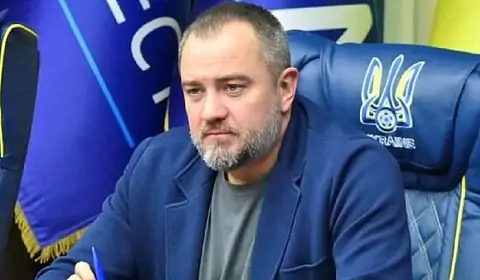 Павелко погрожував власнику європейського клубу. Відомі подробиці