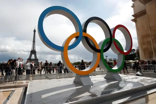36 атлетів увійшли до команди біженців МОК на Олімпіаді в Парижі