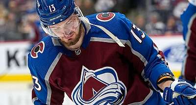Російську зірку НХЛ усунули на шість місяців