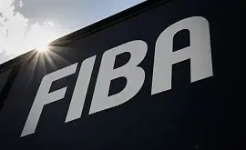 FIBA продовжила усунення росії та білорусі