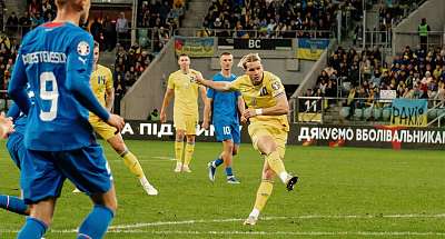 Російські недохакери намагалися позбавити українців матчу з Ісландією