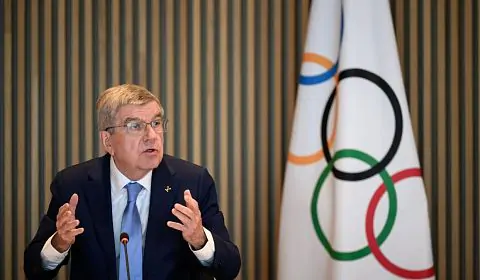 МОК готовий повернути Олімпійський комітет Росії