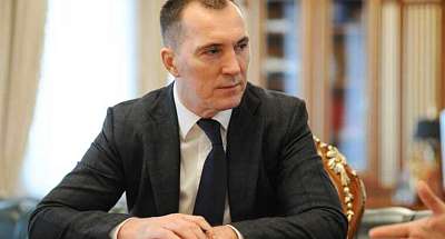 Продивус снова стал президентом Федерации бокса Украины