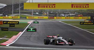 У Формулі-1 відбувся перший перехід у сезоні-2024