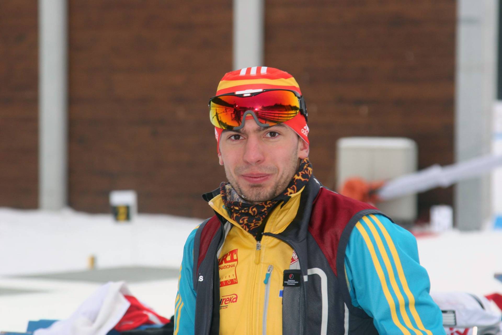 XSport image preview