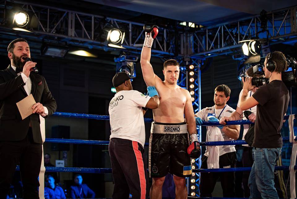 XSport image preview