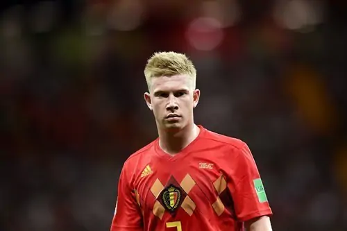 Две звезды сборной Бельгии не вызваны в национальную команду на матчи отбора к Евро-2020