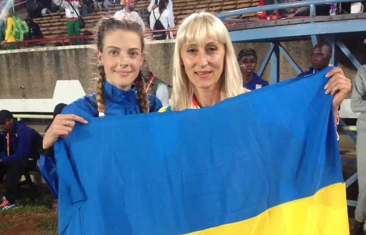 Ярослава Магучих повторила рекорд мира, но пропустит чемпионат Европы