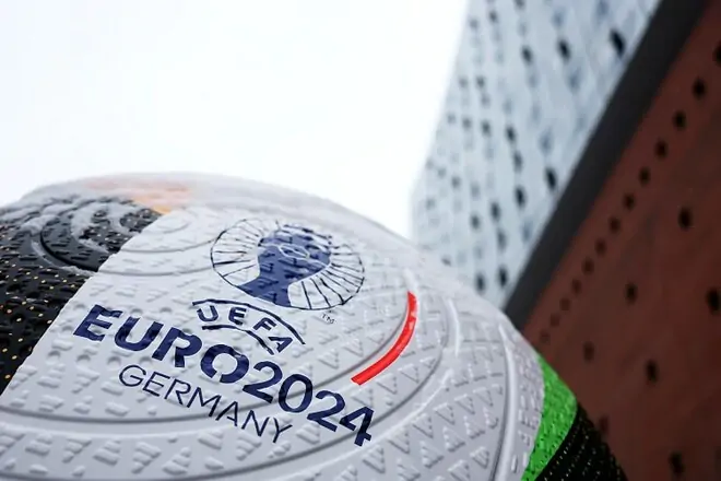UEFA одобрил расширение заявок на Евро-2024