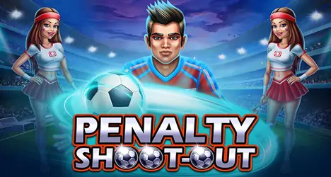 Играйте Penalty Shoot Out на деньги. Стратегии и Схемы игры