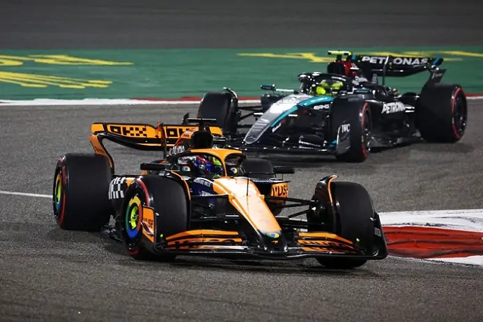 FIA увеличила штраф за обгон вне трассы в Формуле-1