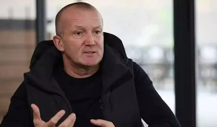Григорчук: «Мы знаем и видели причины поражения Шахтеру»