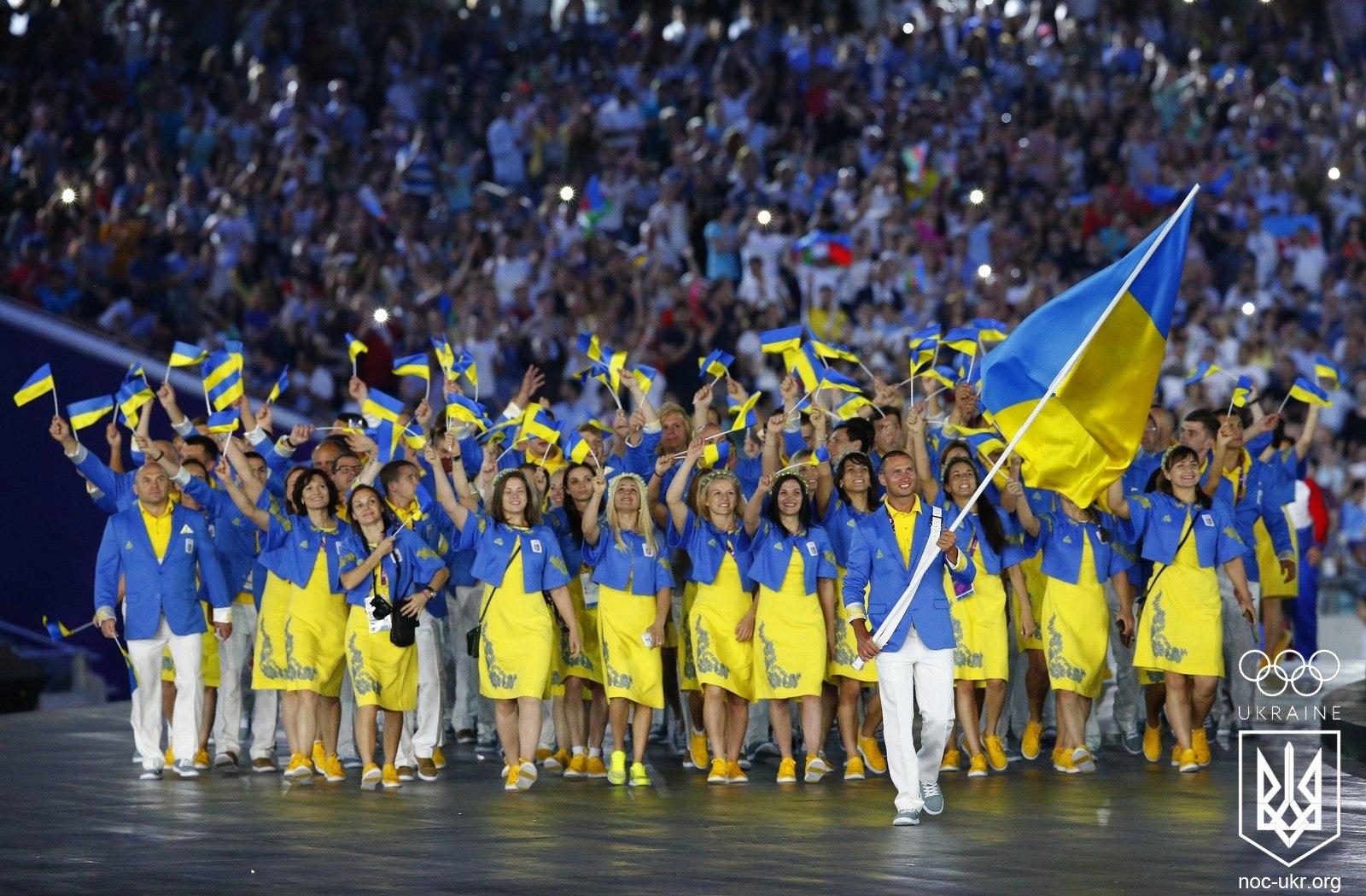 Гройсмана обрадовал запрет украинским спортсменам соревноваться в России