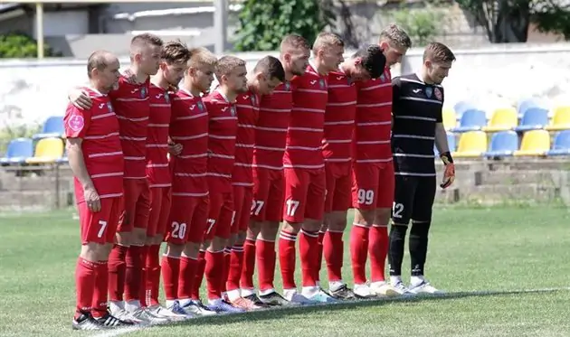 «Реал Фарма» остался недоволен жеребьевкой и объявил, что не сыграет в Кубке Украины