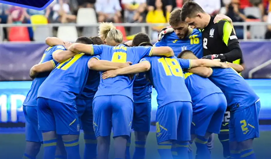Почти в кармане. Что нужно молодежной сборной Украины для выхода из группы на Евро-2023