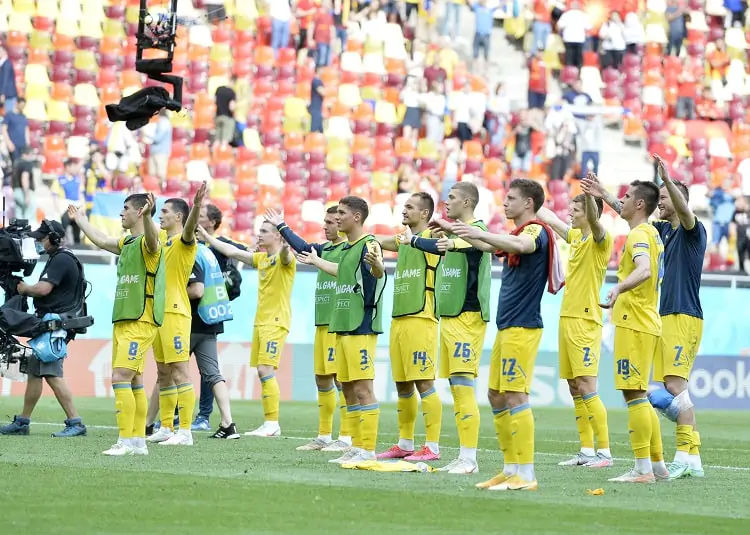 Шансы есть. Что нужно Украине для выхода в плей-офф Евро-2020