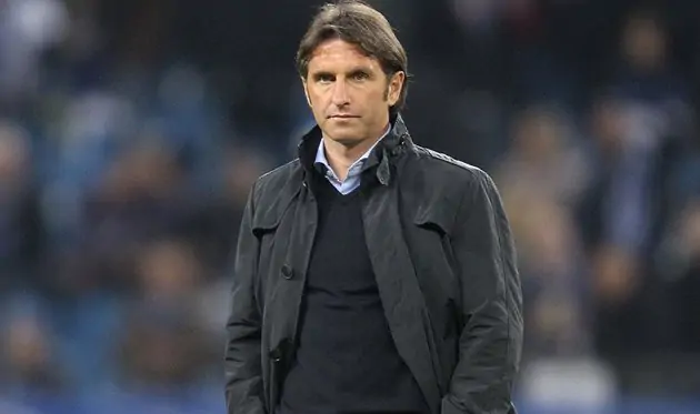 «Герта» назначила уже четвертого тренера за нынешний сезон