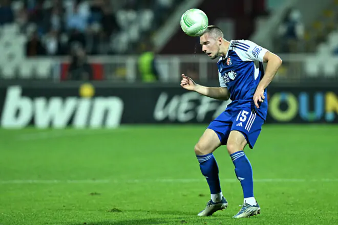Известна оценка Михайличенко после сенсационного поражения команде с Косово