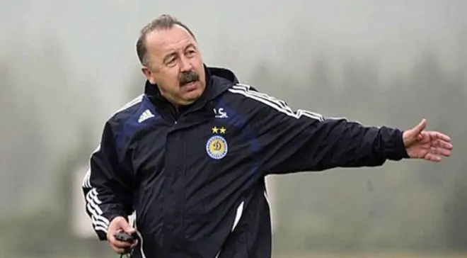 Алиев: «Газзаев приходил на тренировку в золотых часах – нужно было себя показать»