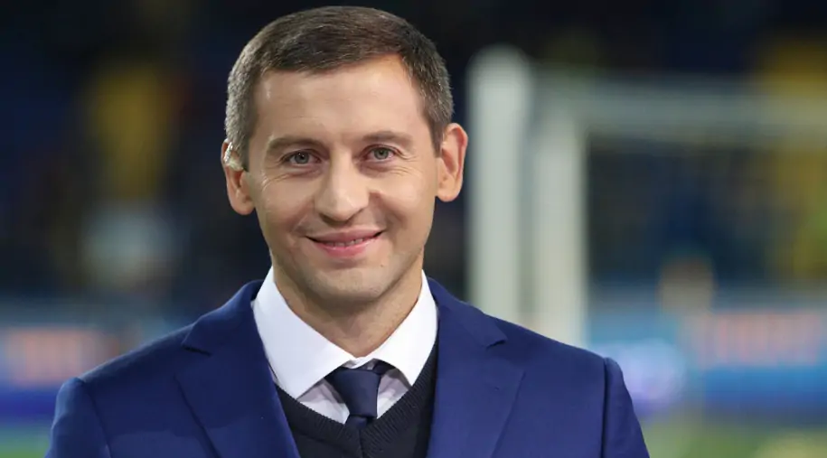 Белик: «По уровню мастерства Украина превосходит всех соперников в группе отбора на ЧМ-2022, кроме Франции»