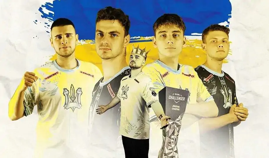 Monte випустили з України на турнір в Бразилії