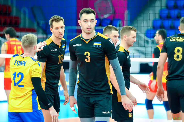 Игрок сборной Украины перешел в клуб чемпионата России