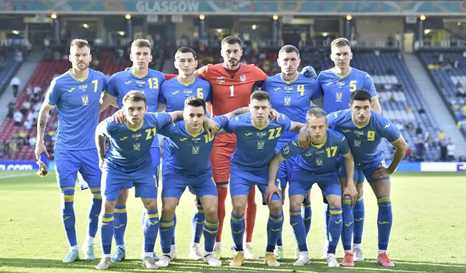 П'ять гравців збірної України подорожчали за підсумками Євро-2020