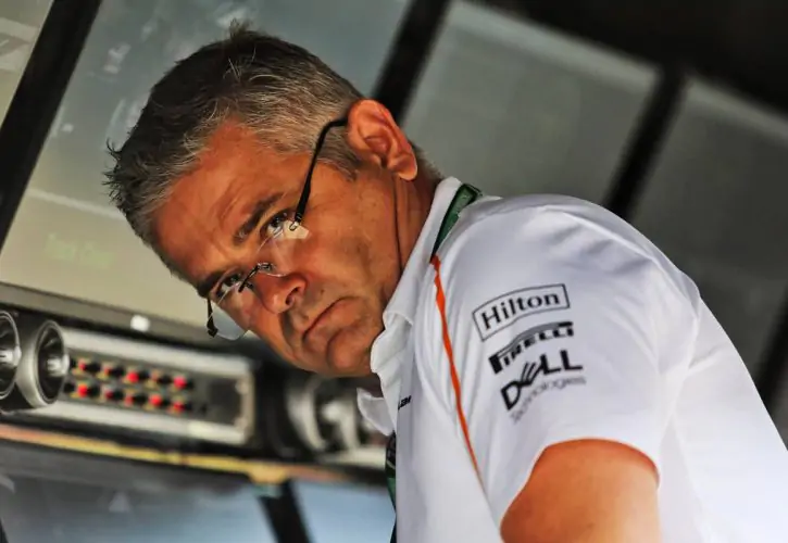 Руководитель McLaren: «Новый болид отражает потенциал инженеров и мастерство нашей команды»