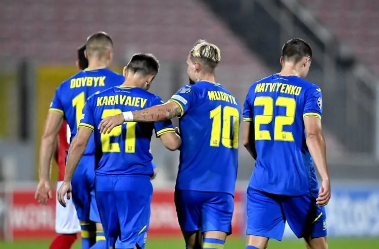 Экс-тренер сборной Украины: «Италия в первом матче хотела больше победить»
