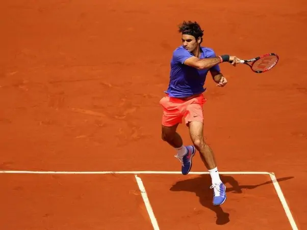 Федерер: «Хочу сыграть на Roland Garros-2019»