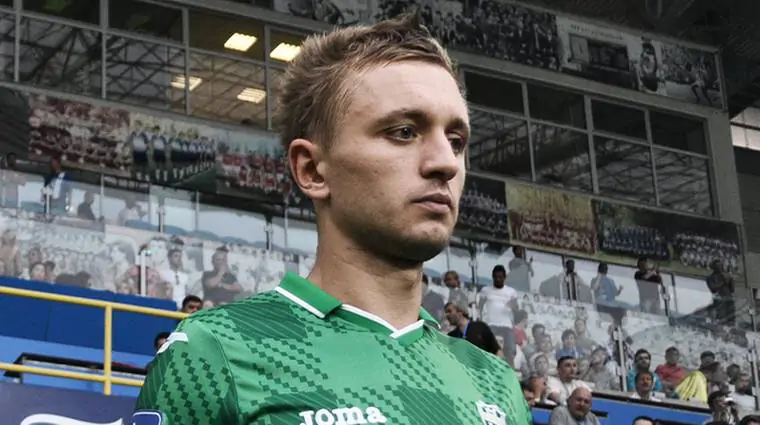 Экс-полузащитник «Карпат» может оказаться в чемпионате Венгрии