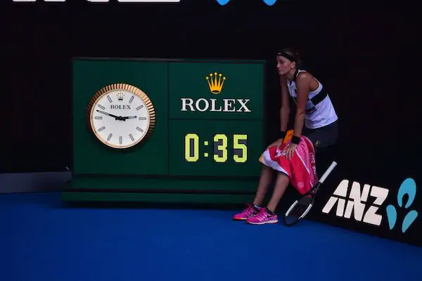 Битва в головах. Чего ждать от финала Australian Open Осака – Квитова?