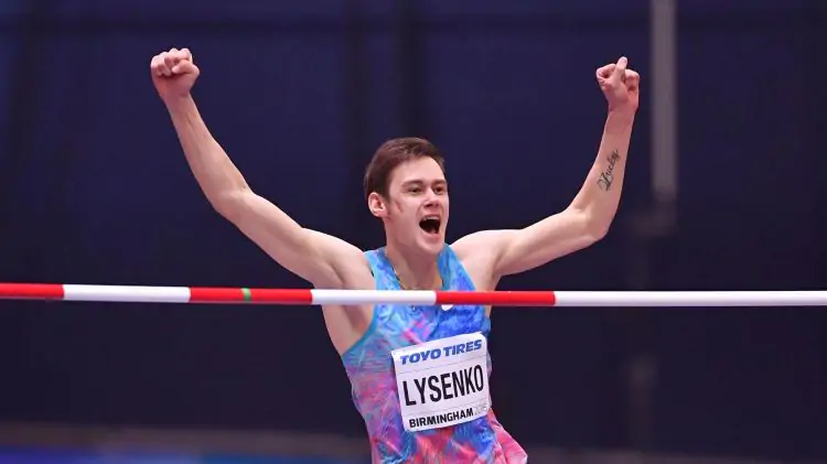 Федерация легкой атлетики России получила отсрочку от AIU до 2 января для ответа по делу Лысенко