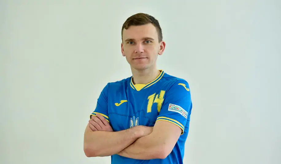 Капитан сборной Украины: «Не считаю Португалию фаворитом группы на Евро»