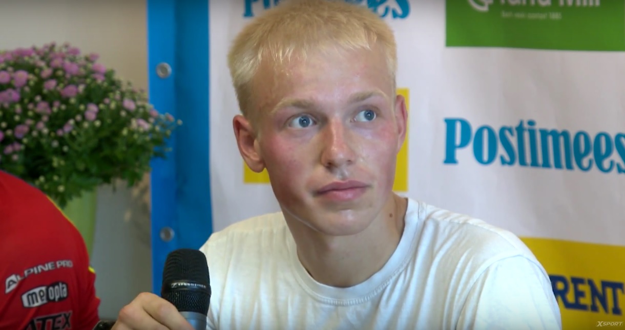 Александр Жирный одержал победу «бронзу» летнего чемпионата мира