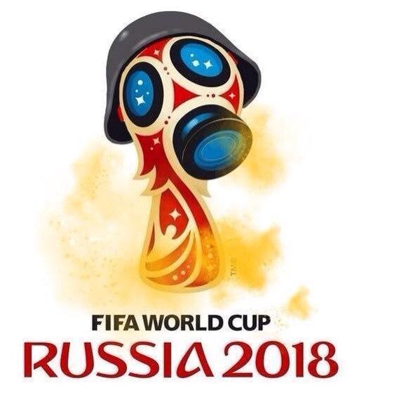 мира - Эмблема чемпионата мира по футболу. B1GGlGGCIAAeURl