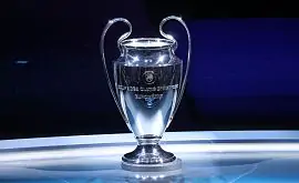 UEFA опубликовал расписание матчей Лиги чемпионов в следующем сезоне