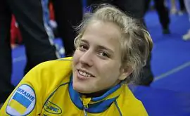 Украинка Черкасова вышла в бронзовый финал на чемпионате Европы