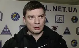 Симчук обвинил игроков «Кременчуга» в симуляции: «Это театр или цирк»