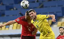 Пресс-секретарь УАФ рассказал, когда сборная Украины сможет вернуться из Швейцарии