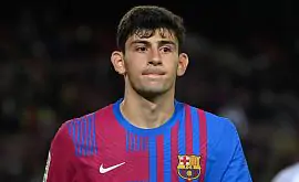 «Барселона» отпустила еще одного футболиста