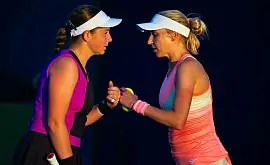 Кіченок та Остапенко отримали суперниць у чвертьфіналі престижного турніру у Мадриді