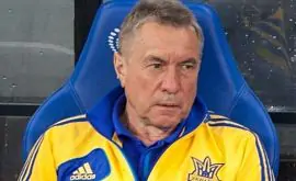 Тренер сборной Украины: «Зинченко поехал в Россию играть, а не для того, чтобы кормить семью»