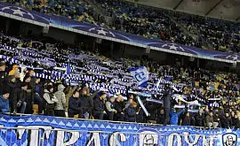«Динамо» и «Бешикташ» ожидает наказание от UEFA за поведение болельщиков