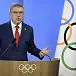 Глава МОК объяснил, почему российские атлеты не примут участия в параде спортсменов в Париже-2024