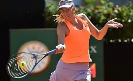Марии Шараповой дали wild card в основную сетку US Open