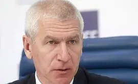 Глава FISU: «Украина официально не бойкотировала Универсиаду в Красноярске»