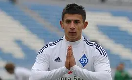 «Черноморец» хочет арендовать еще одного игрока «Динамо»