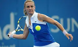 Цуренко выиграла второй в карьере турнир WTA