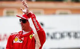 Райкконен надеется на продление контракта с Ferrari